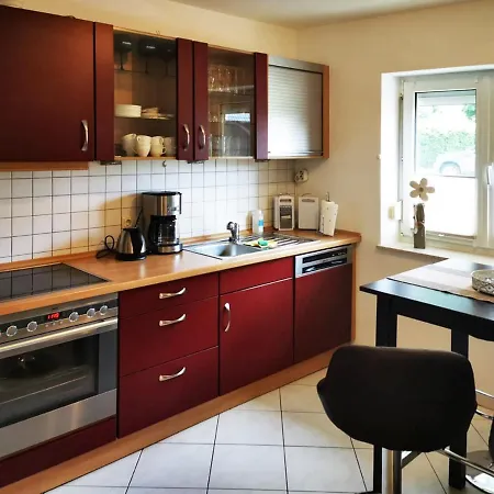 Belasso Gastehaus Schwerin (Mecklenburg-Vorpommern)