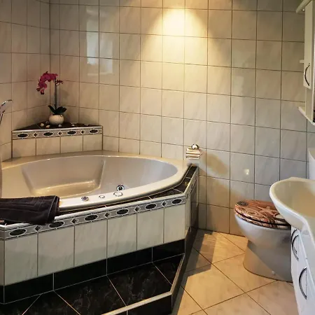 Belasso Gastehaus * Schwerin (Mecklenburg-Vorpommern)
